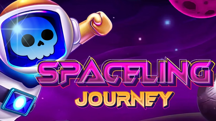 Spaceling Journey