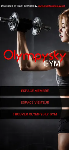 Game screenshot Olympysky mod apk