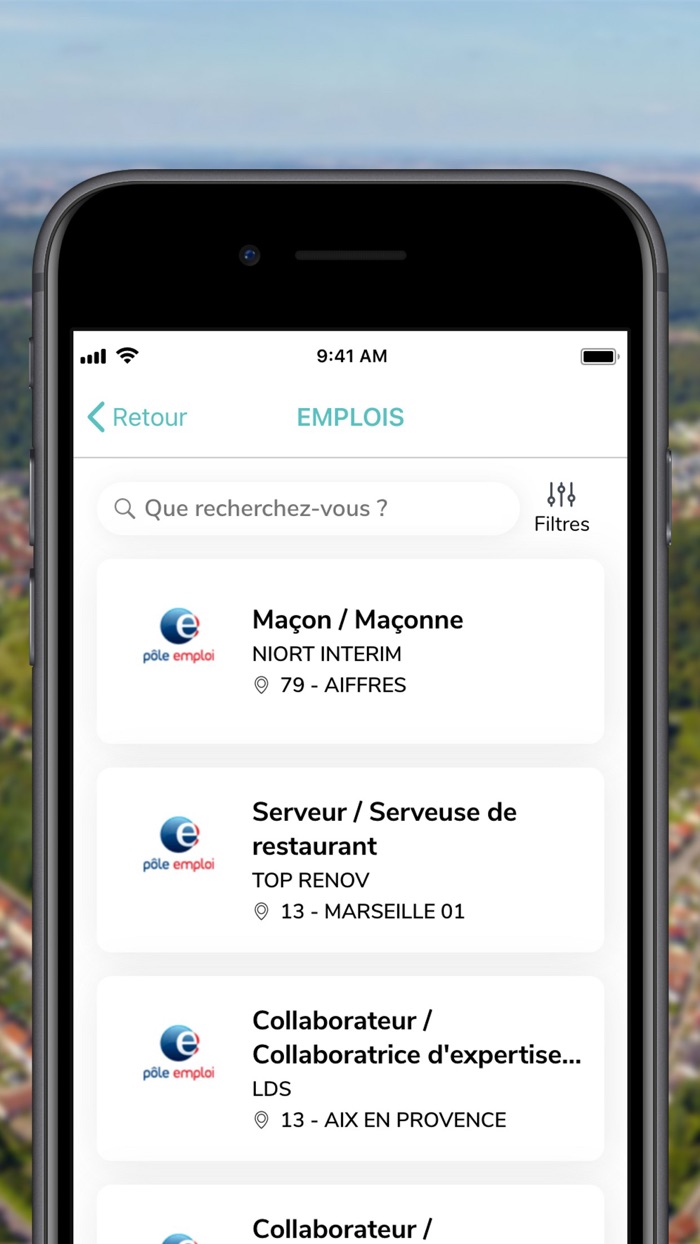 Ville de Moyeuvre-Grande