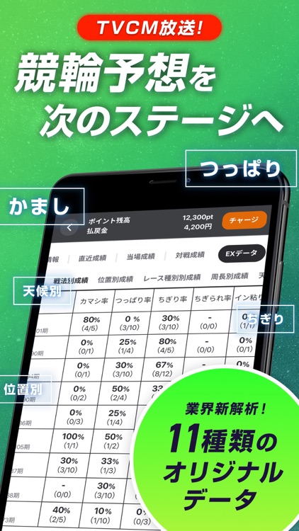 WINTICKET(ウィンチケット) screenshot-3