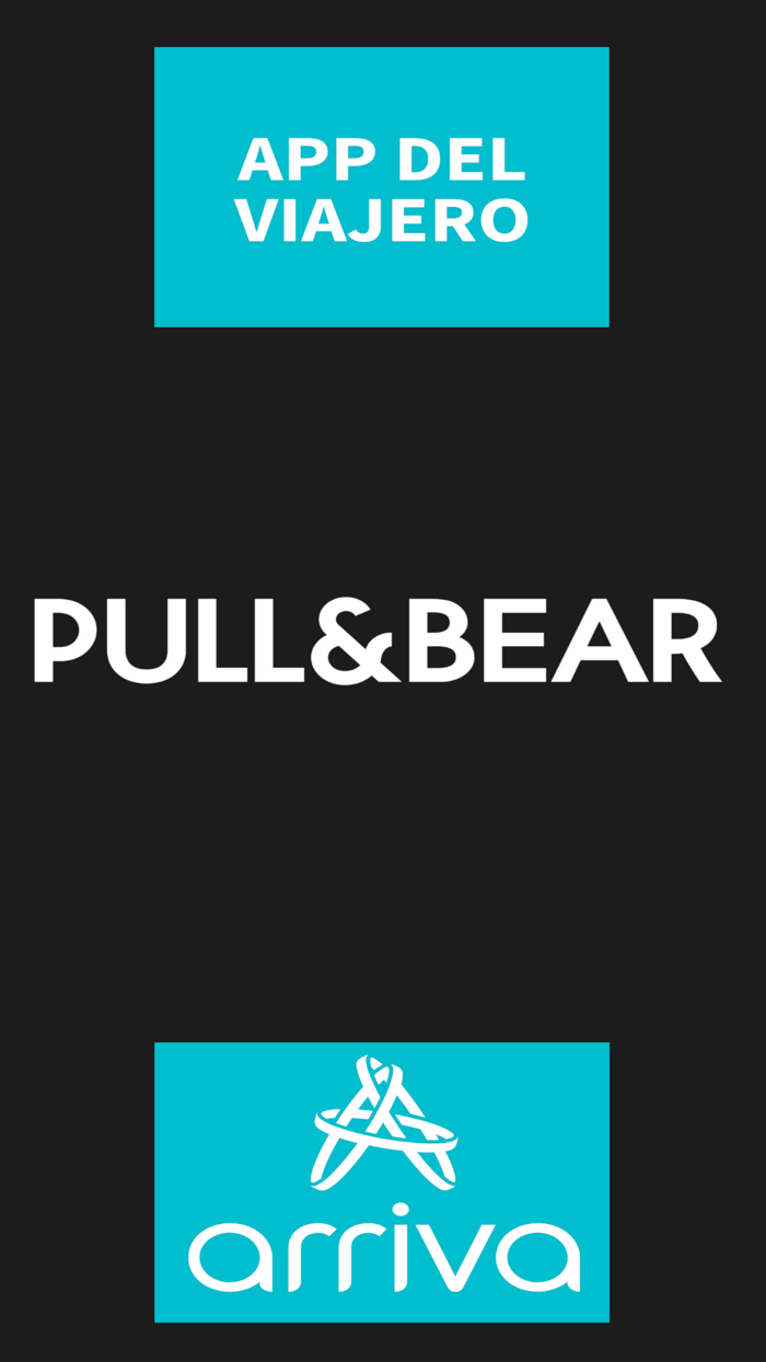 Arriva PullBear