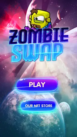 Game screenshot Zombie Swap hack