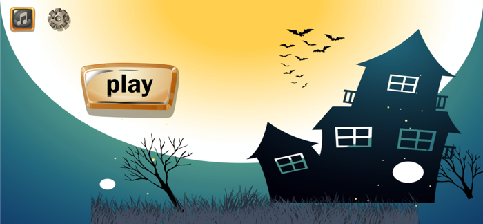 Color Shift Gravity Puzzle