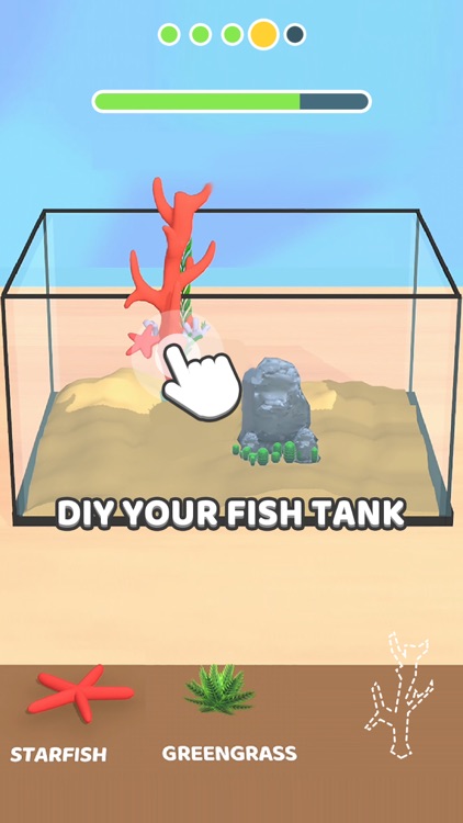 DIY Fish Tank