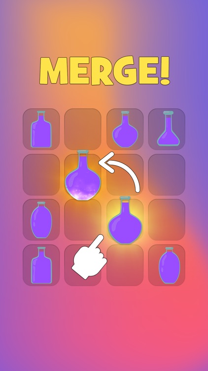 Color Water Sort Puzzle Game screenshot-3