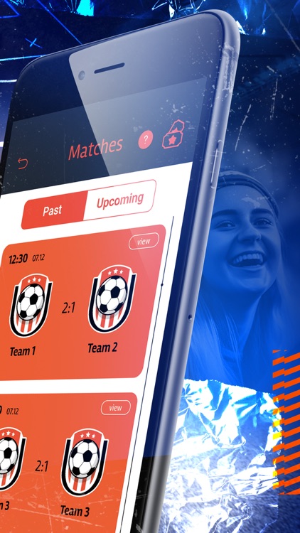 Mostbet: Match Stat screenshot-5