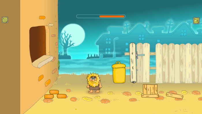 Adam and Eve Zombies