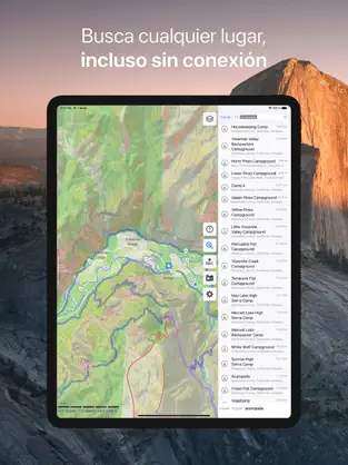 Imatge 5 Guru Maps iphone