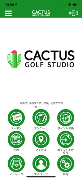 Game screenshot CACTUSGOLFSTUDIO mod apk