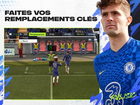 FIFA Football FIFA Football