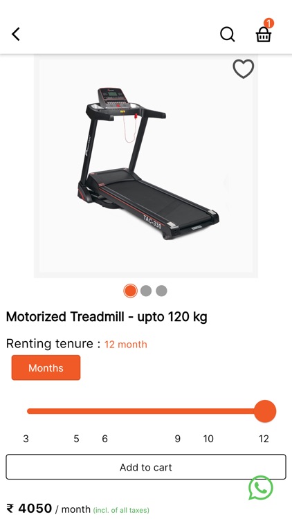 SmartOwn screenshot-6