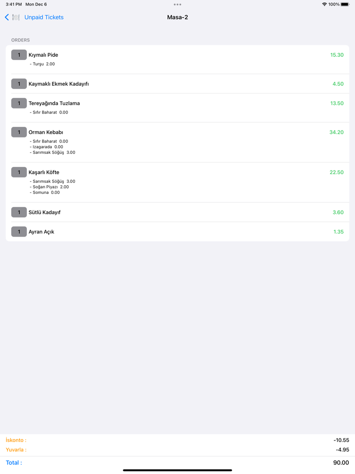 Samba Patron - Samba BOSS