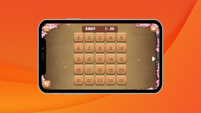 MAHJONG FLOWERS CHALLENGE