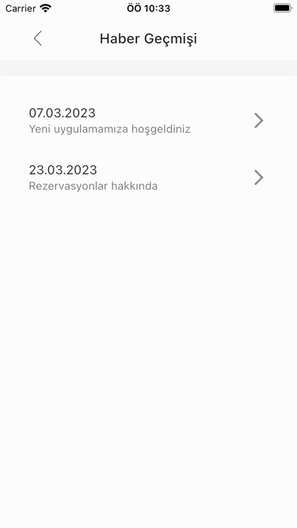 GATİK screenshot-3