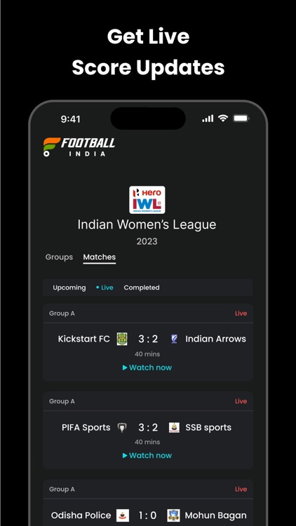 Football India