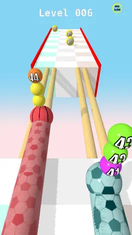 Game screenshot Twin Towers 3D apk