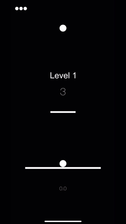 ZenPong screenshot-1