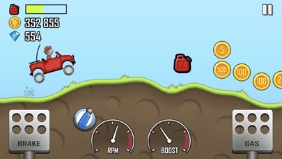 Hill Climb Racing - The new update for Hill Climb Racing 2 is out now for  all platforms!