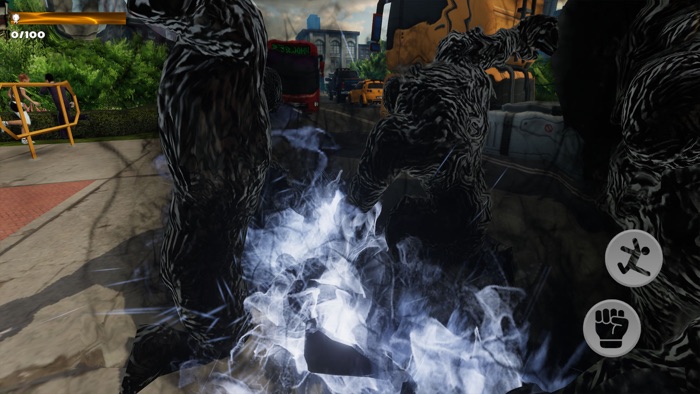 ANGELS OF HELL SURVIVAL