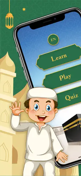 Game screenshot Kaaba Quiz mod apk