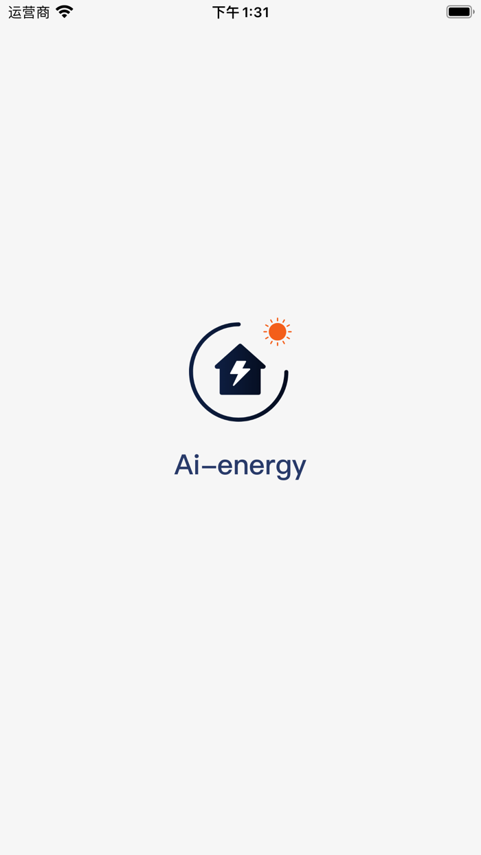 Ai-energy