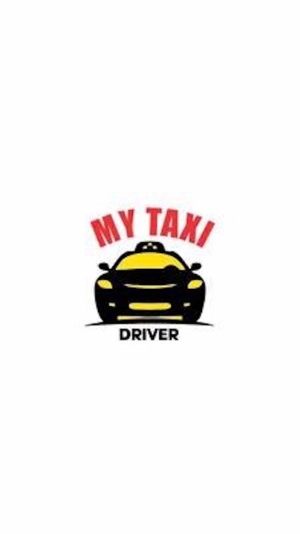 MyTaxi Driver