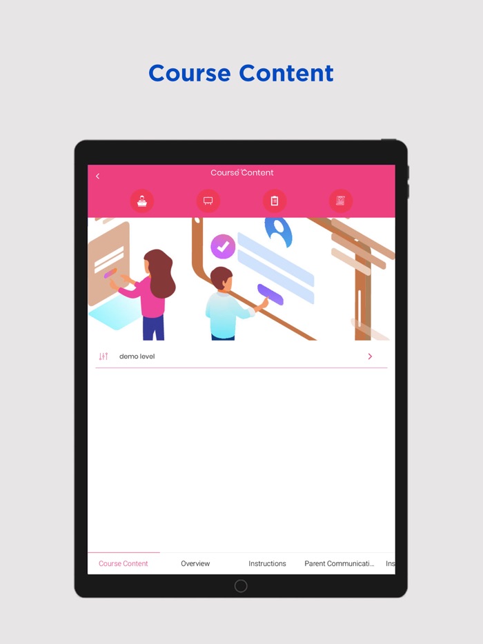 EduNique - Learn and Discover