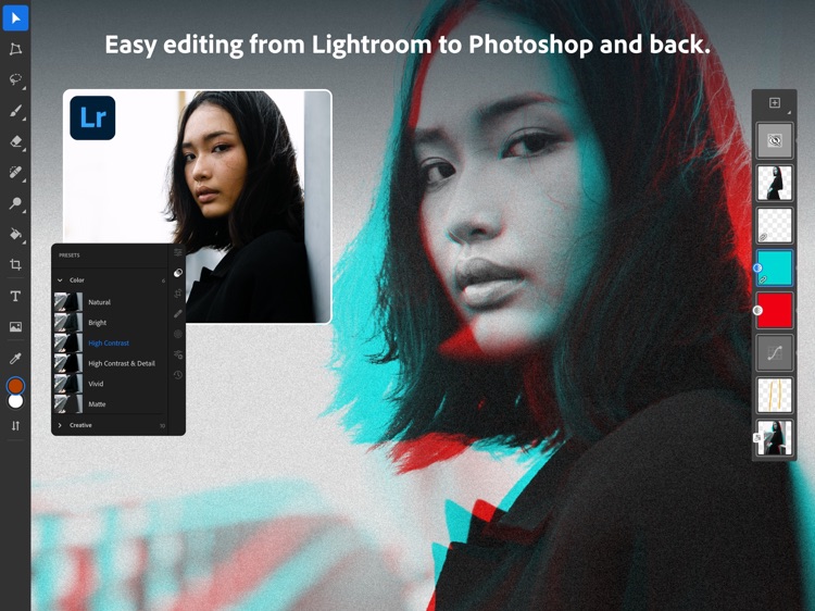 Adobe Photoshop screenshot-9
