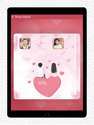 Captura 2 Love Calculator - FLAMES iphone