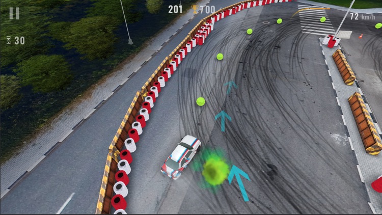 Slip Angle Drift screenshot-4