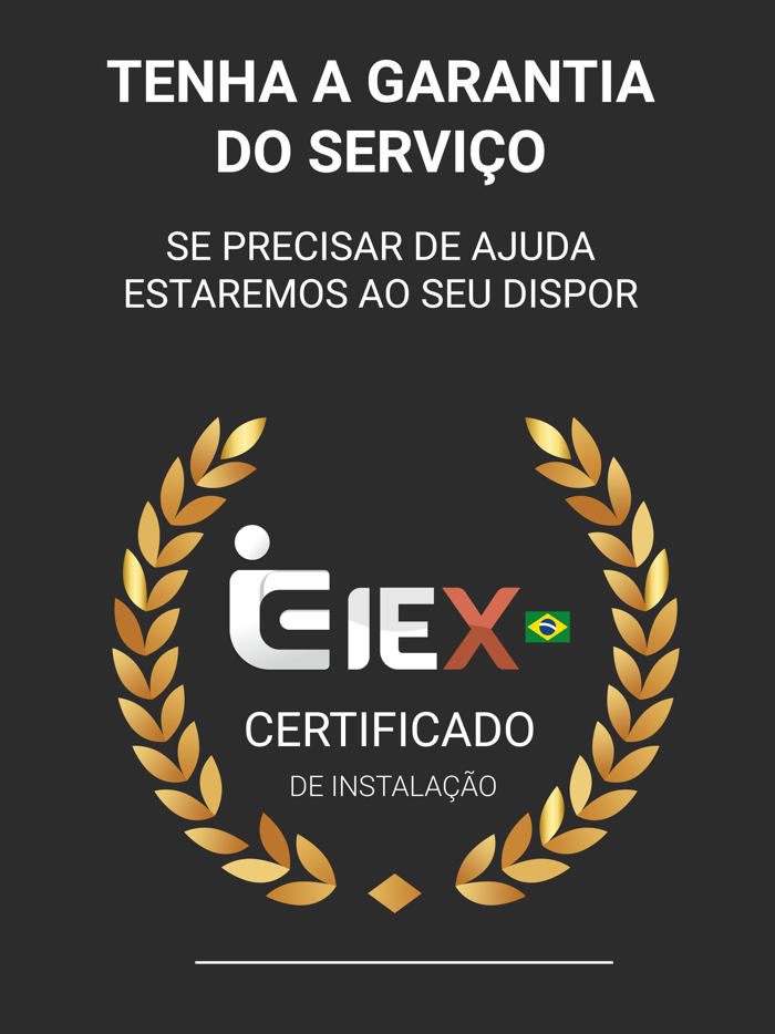 IEX Brasil