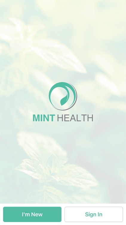 Mint Health Coach