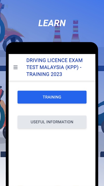 Driving Licence Exam Malaysia