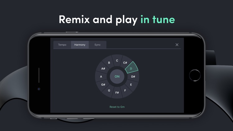 Remixlive - Make Music & Beats screenshot-7