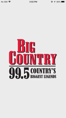 Game screenshot Big Country 99.5 mod apk