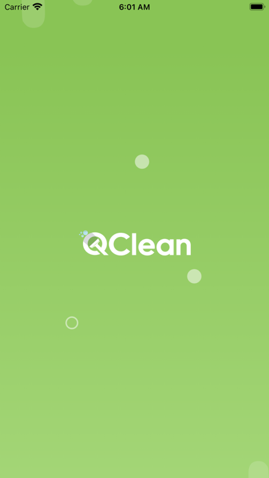 QClean - كيو كلينのおすすめ画像1