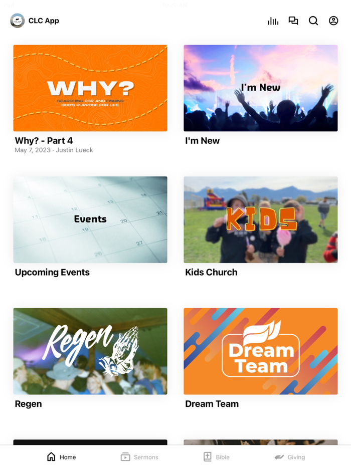 City Life Chilliwack