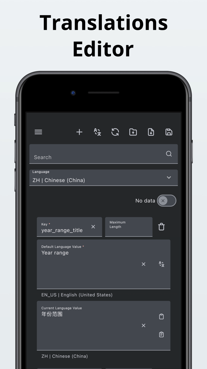 ASO.devclient for Connect API