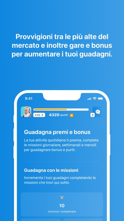 AgentePiu screenshot-4