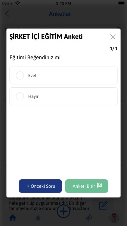 Mobil Ofisiniz screenshot-9