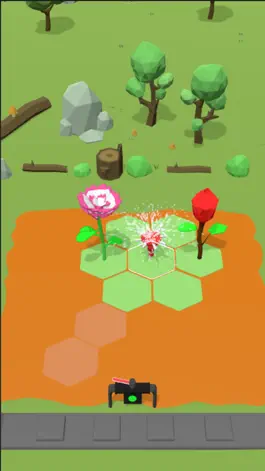 Game screenshot Sprinkler Puzzle mod apk