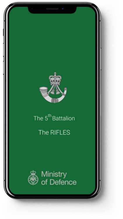 5 Rifles