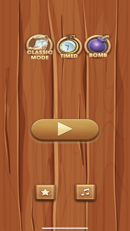 Wooden Block Puzzle Premium screenshot-5