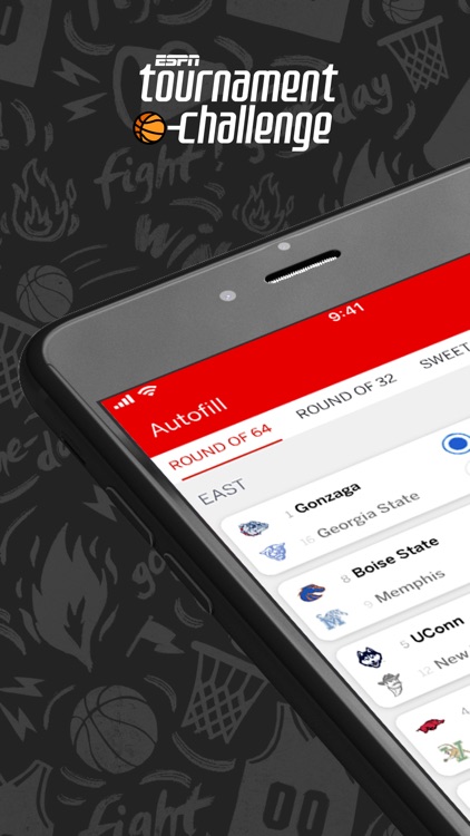 ESPN Tournament Challenge – Apps no Google Play