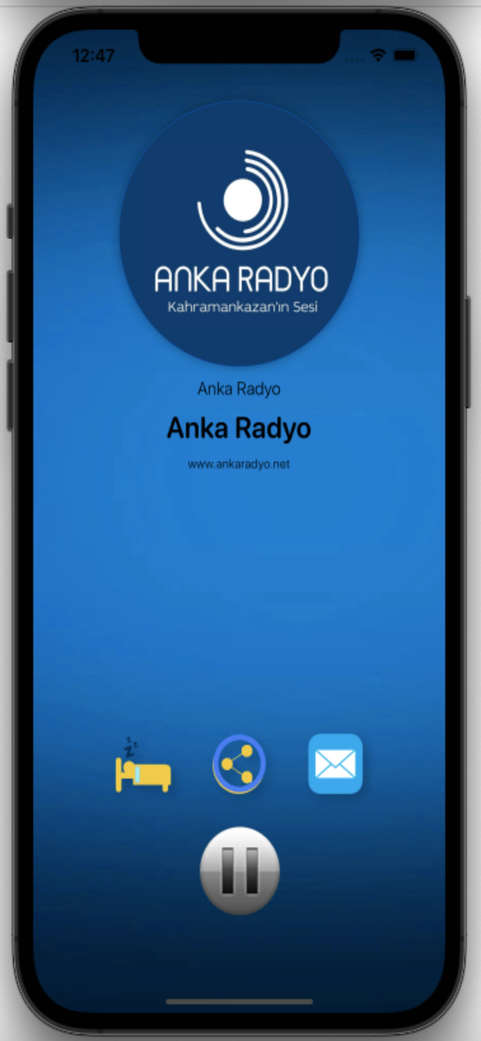 Anka Radyo