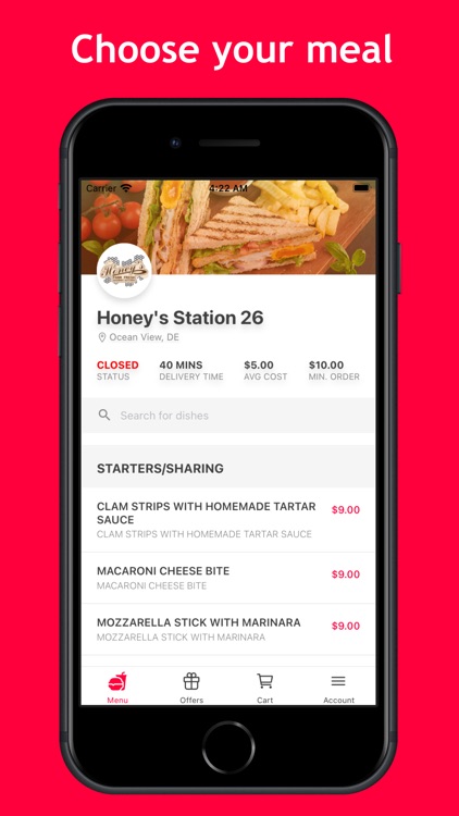 Honey's Station 26