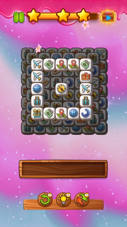 Tiles Adventure screenshot-4