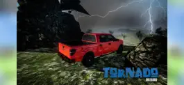 Game screenshot Tornado Games: Amazing Jeep 3D apk