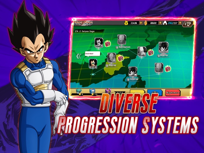 GT Legends：Last Battle