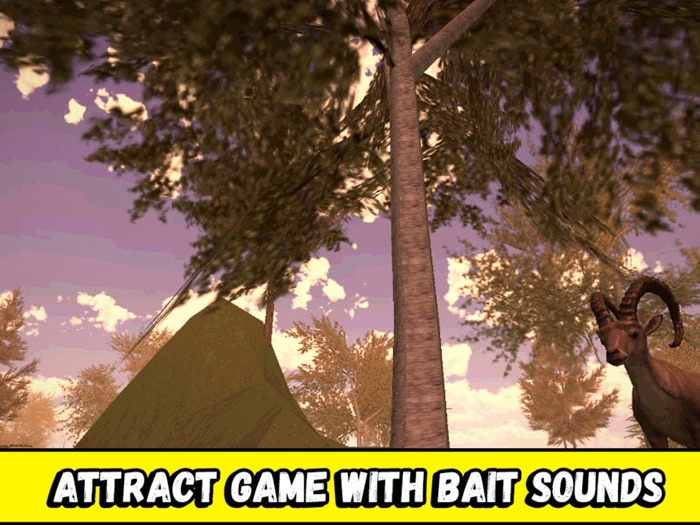 Hunting Clash Games 3D Offline